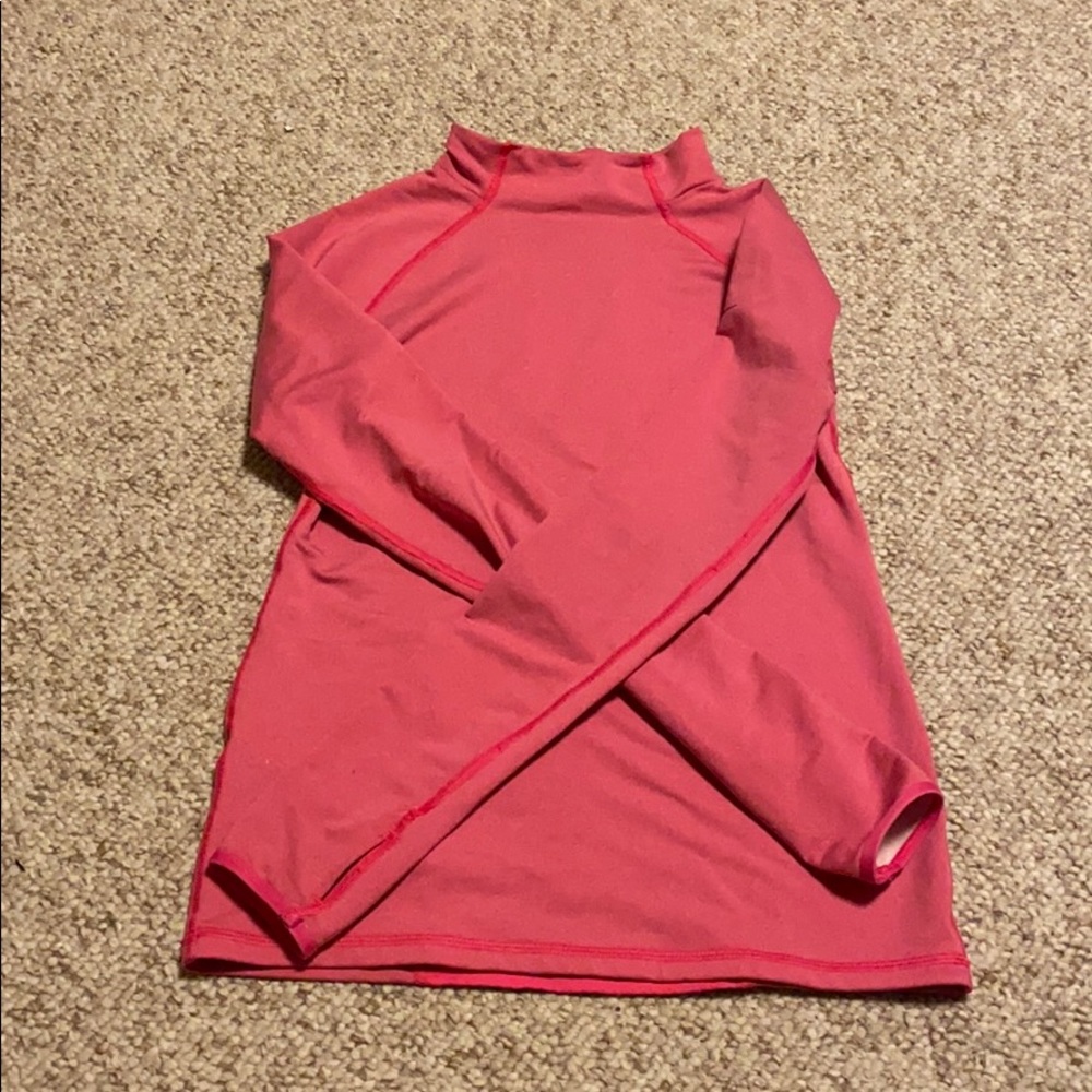 Nike DriFit Longsleeve top